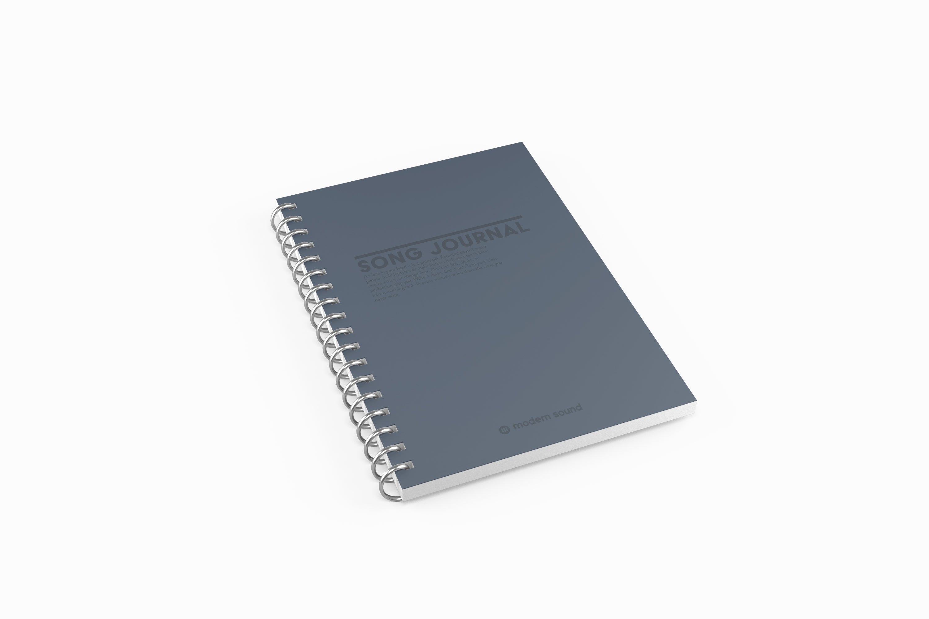 Song Journal