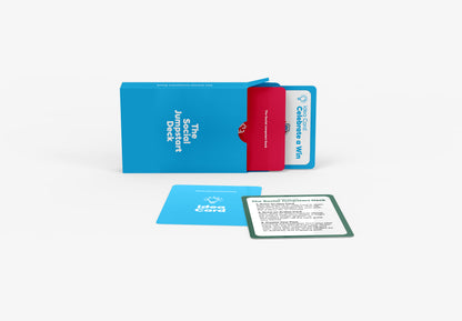 Social Jumpstart Deck