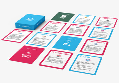 Social Jumpstart Deck