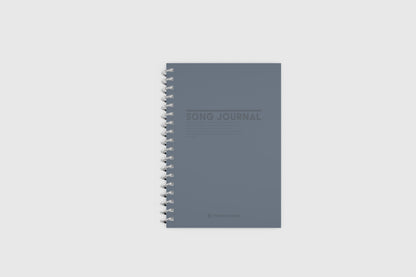 Song Journal