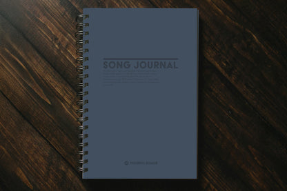 Song Journal