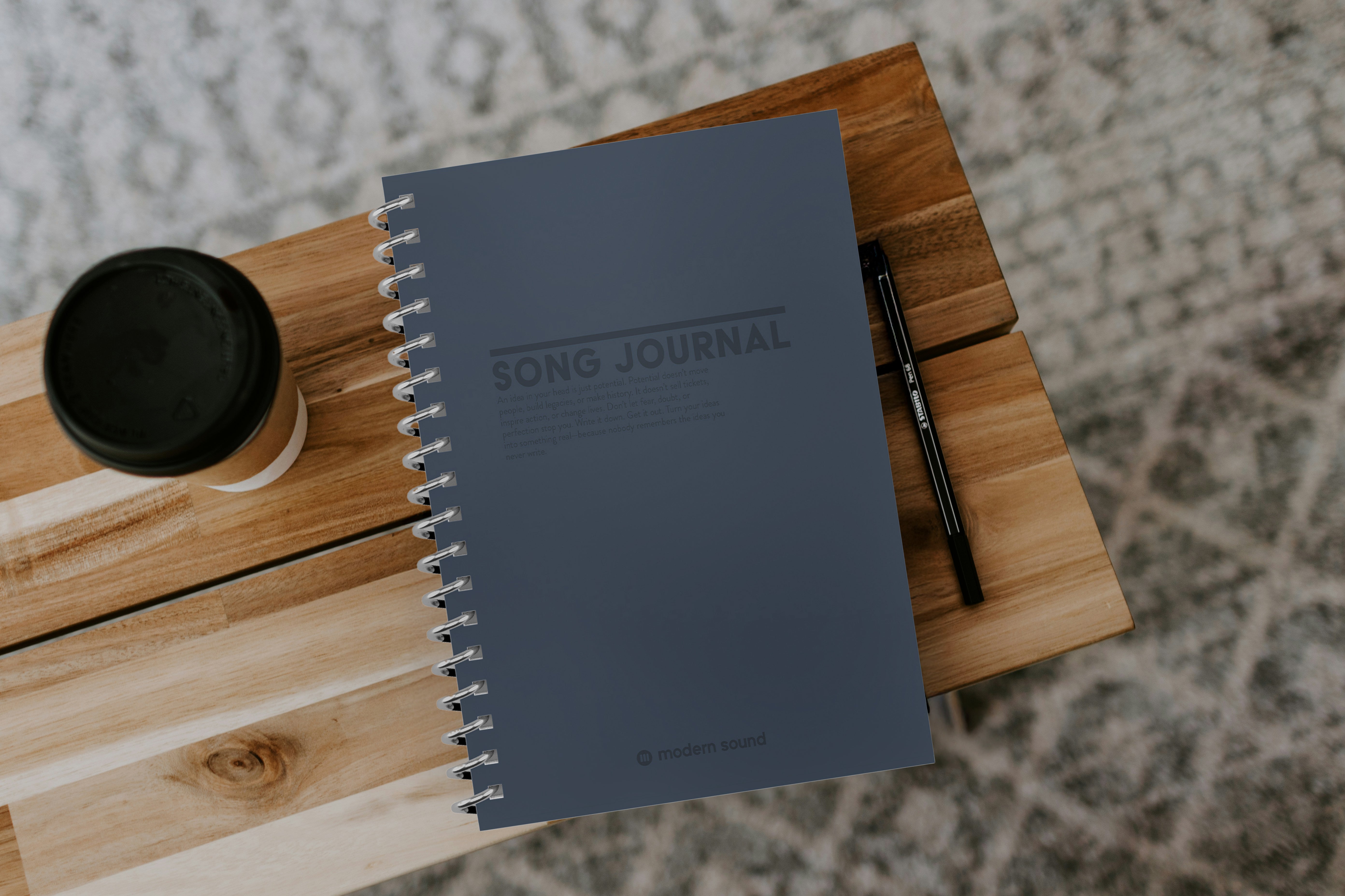 Song Journal