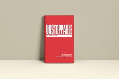 Unstoppable