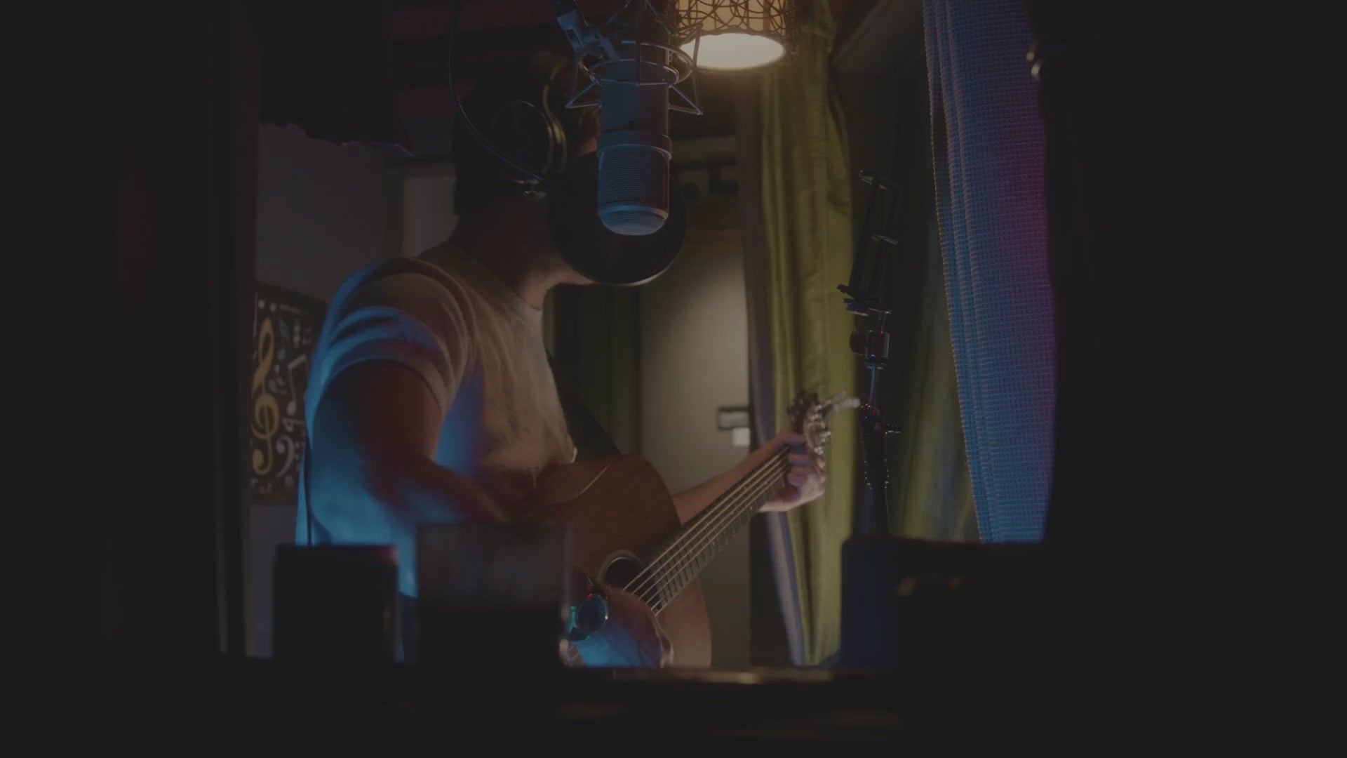 Load video: 
